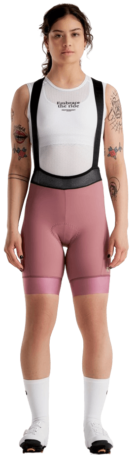 Cycling short PEPPERMINT CYCLING SIGNATURE BIB