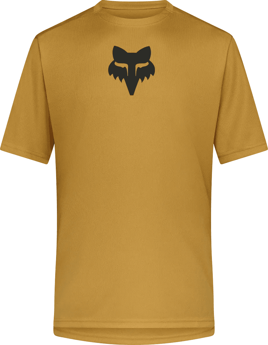 Camiseta FOX RANGER SS JERSEY FOX HEAD [GLXY BLU]