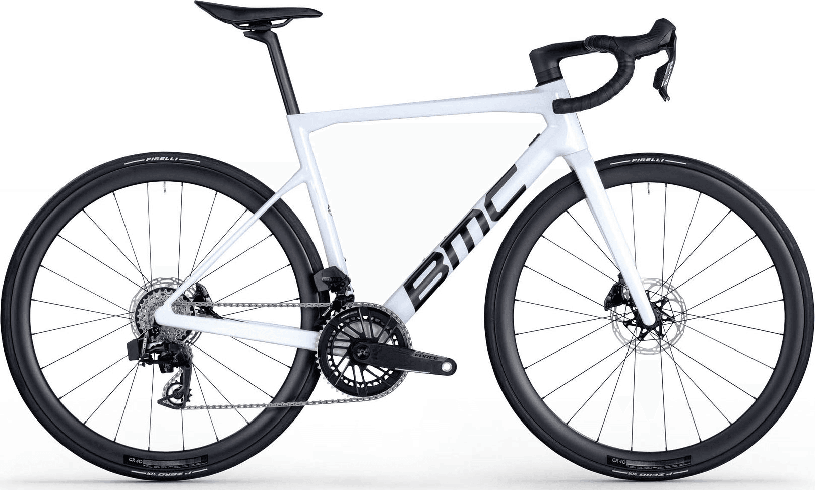 Bicicleta BMC TEAMMACHINE SLR ONE