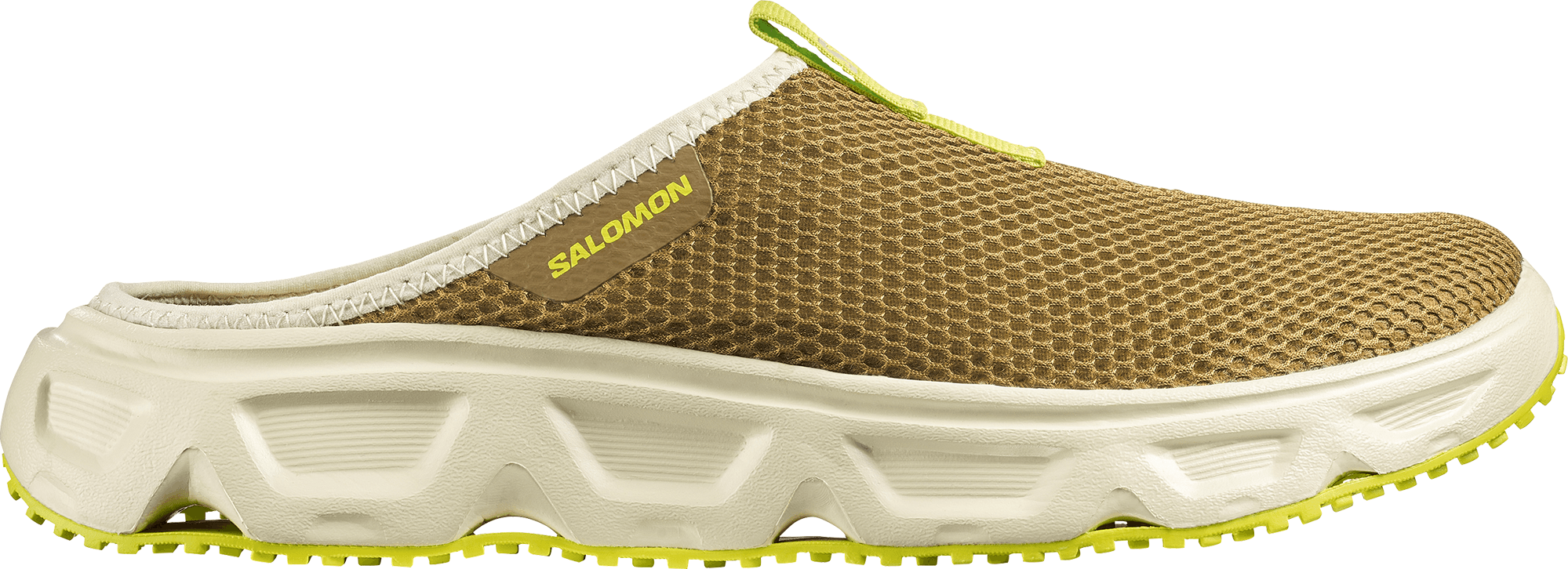 Pantuflas SALOMON REELAX SLIDE 6.0
