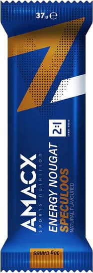 Nutrition AMACX ENERGY NOUGAT