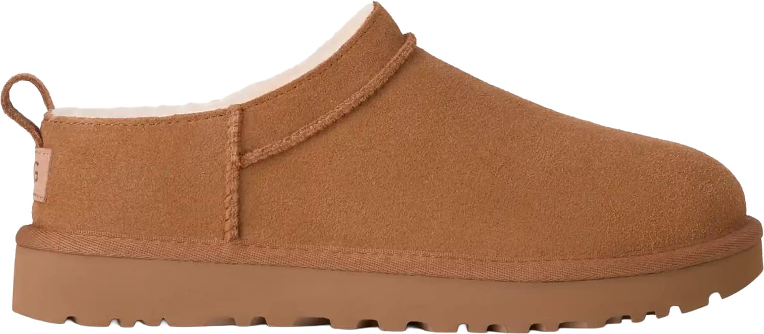 Boots UGG W CLASSIC MICRO