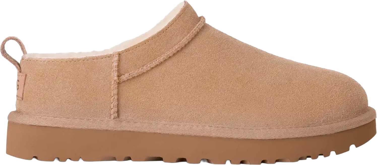 Boots UGG W CLASSIC MICRO
