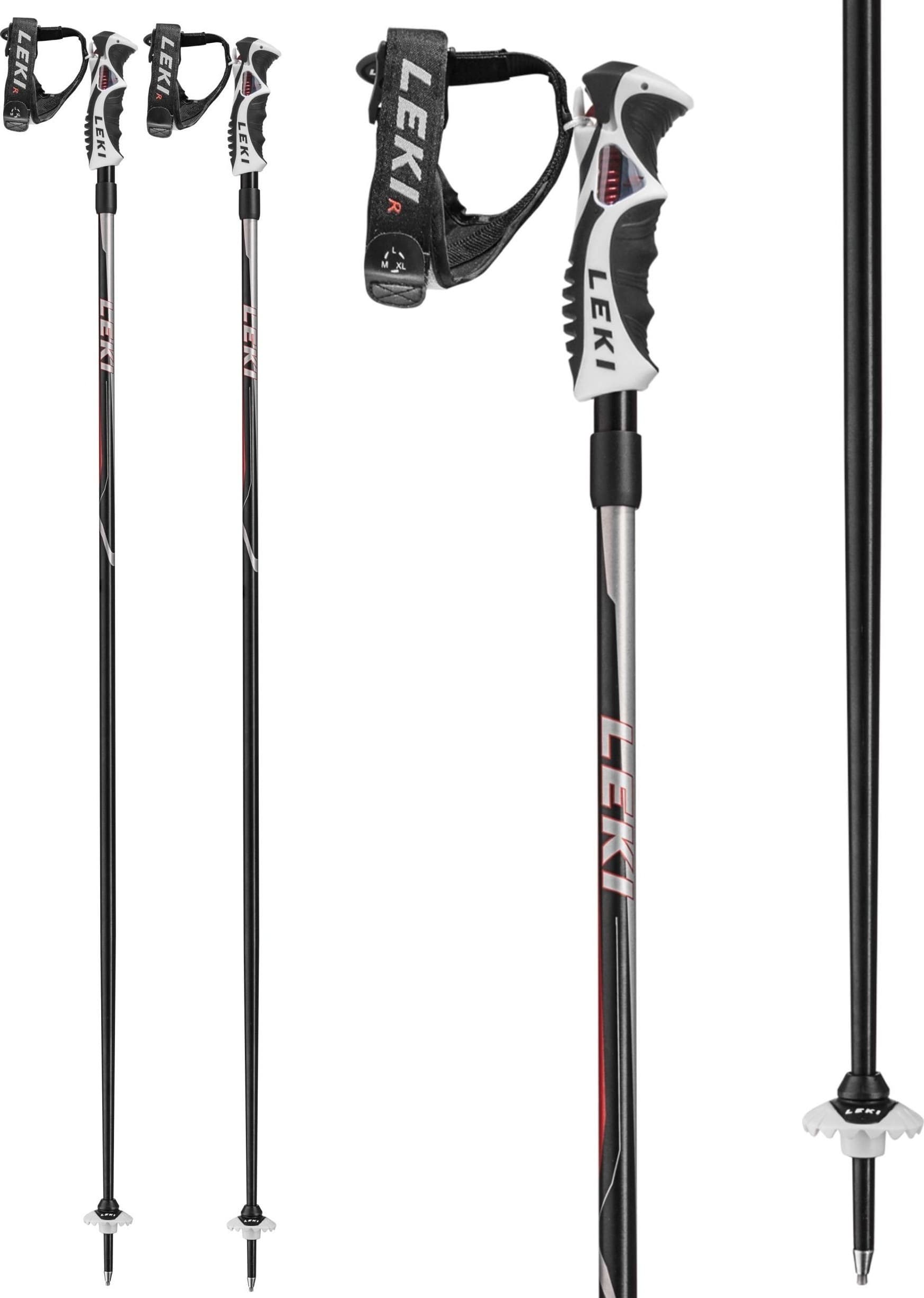 Trekking Pole LEKI HOT SHOT S