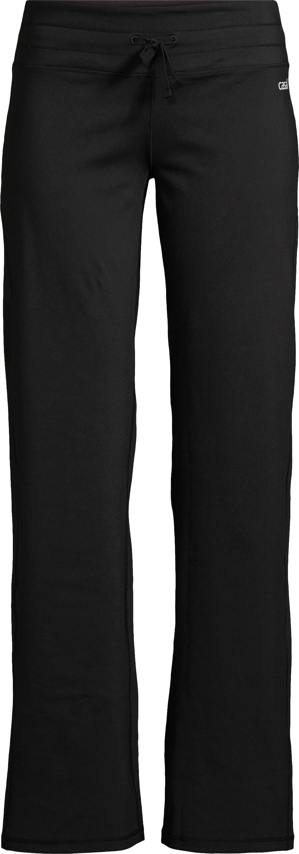 Pantalón CASALL SOFT TOUCH STRAIGHT PANT