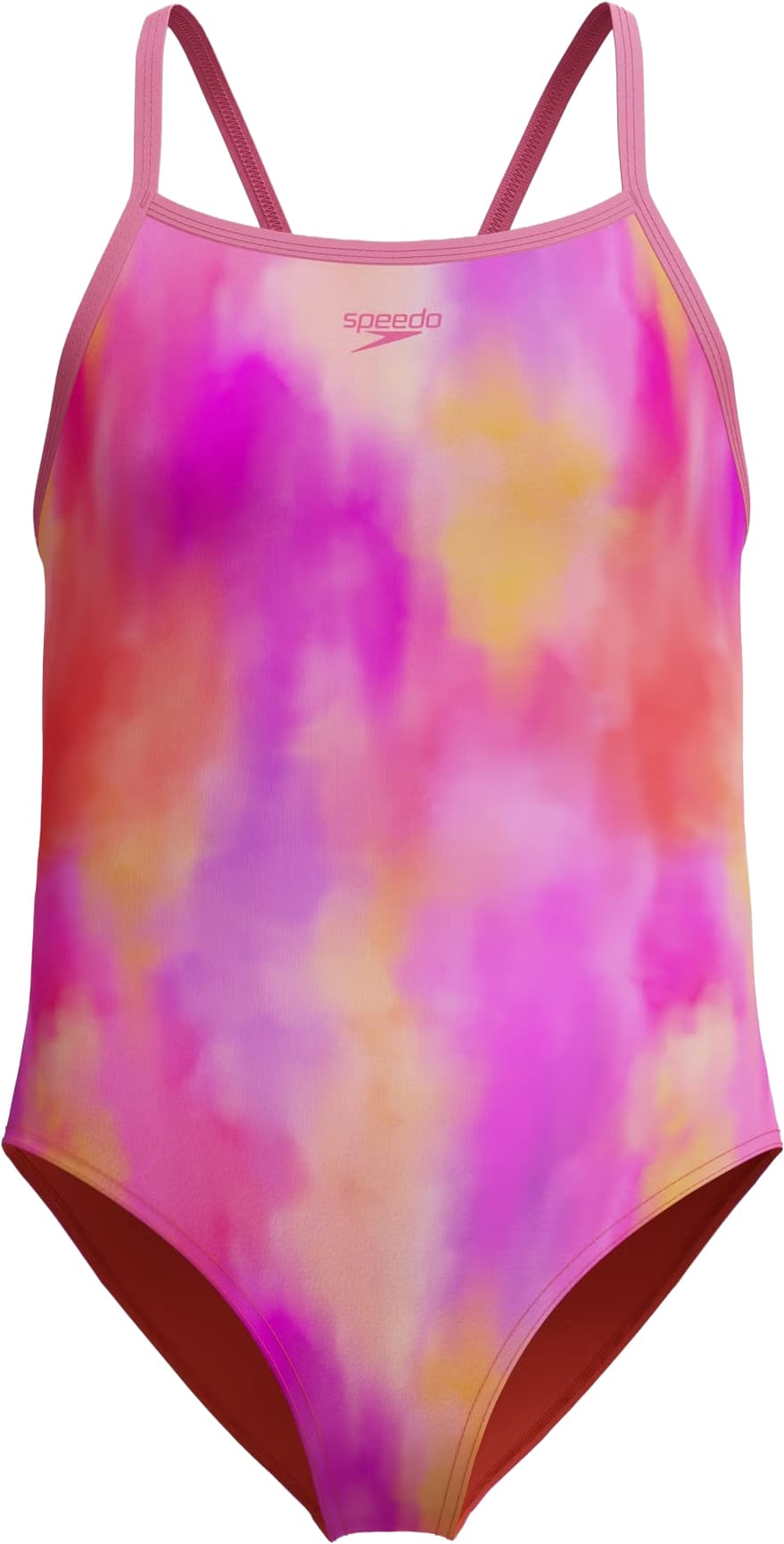 Swimsuit SPEEDO PRINT THINSTR 1P