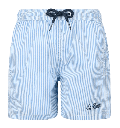 Costume Intero MC2 SAINT BARTH PATMOS JR