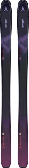 Ski ATOMIC N BACKLAND 86 SL W