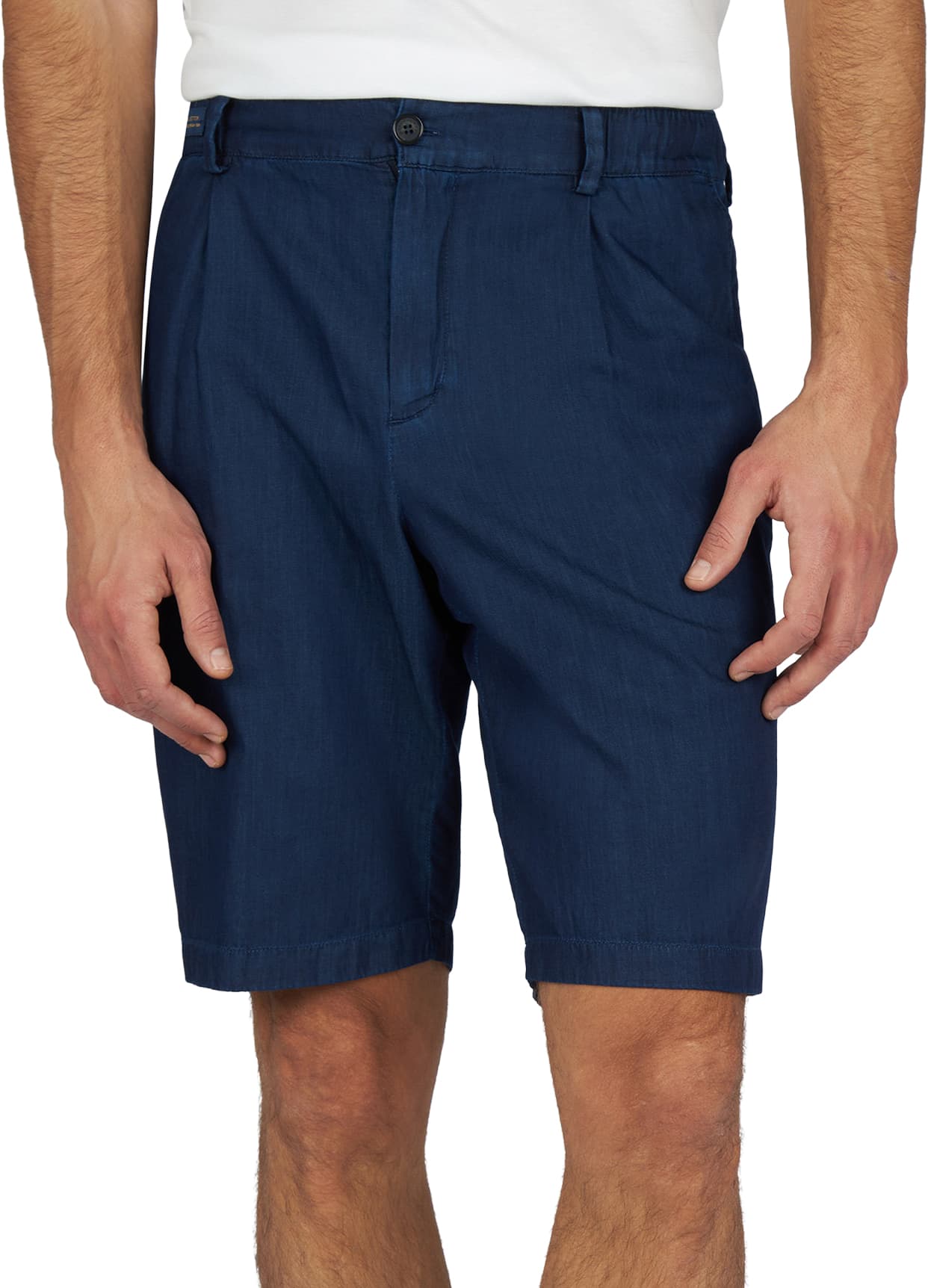 Pantalón PAUL & SHARK BERMUDA COULISSE