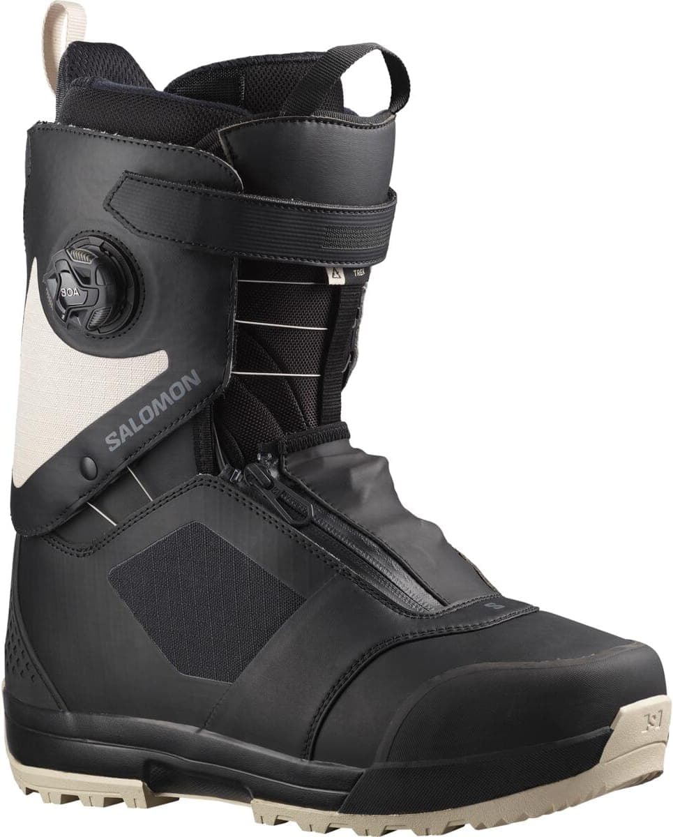 Botas SALOMON SNOWBOARDS TREK