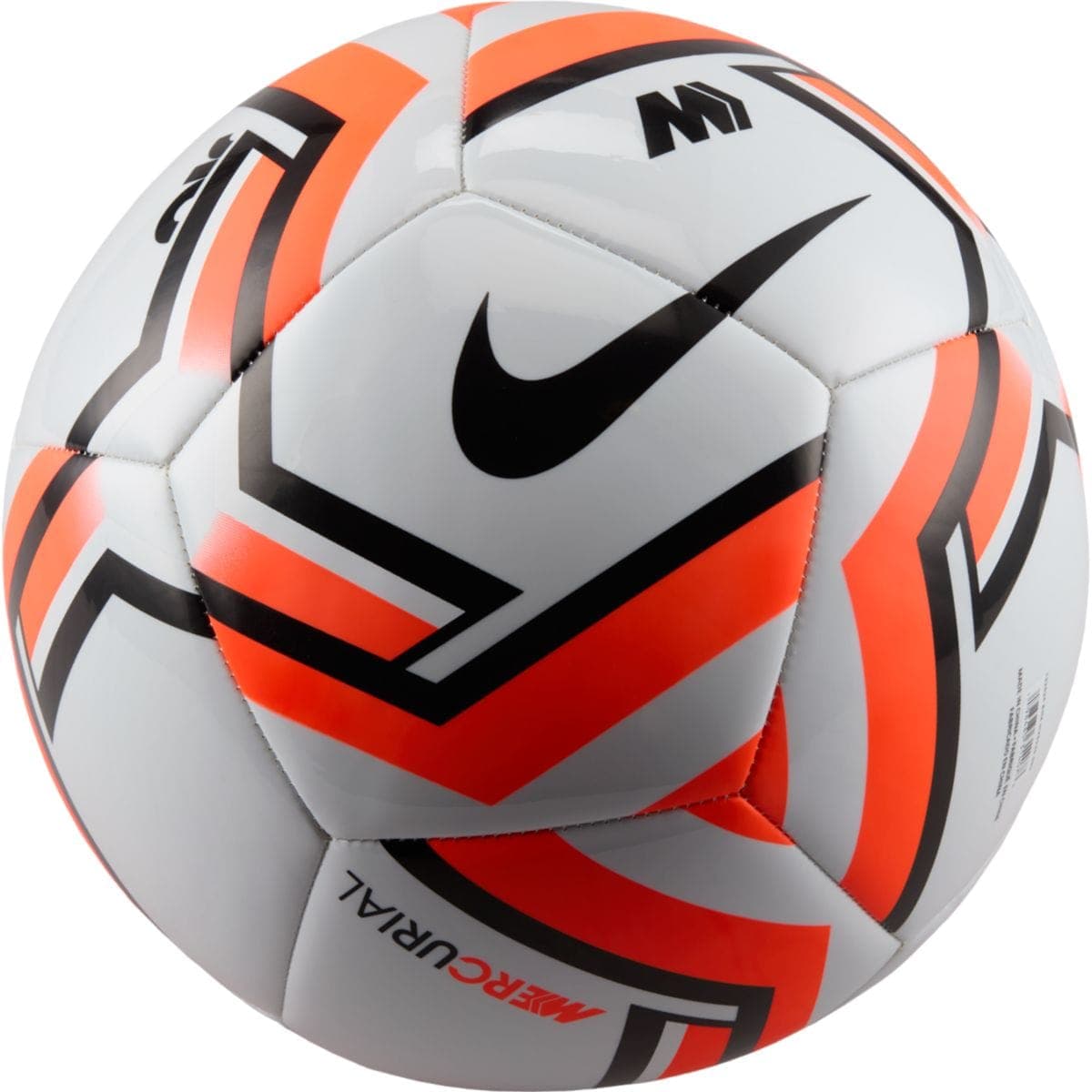 Ball NIKE NIKE MERCURIAL FADE