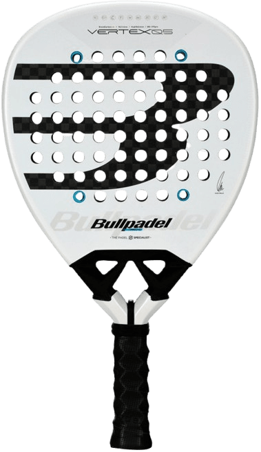 Raquette de Padel BULLPADEL VERTEX 05