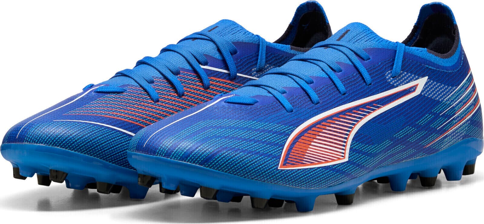 Zapatillas PUMA ULTRA 6 MATCH MG