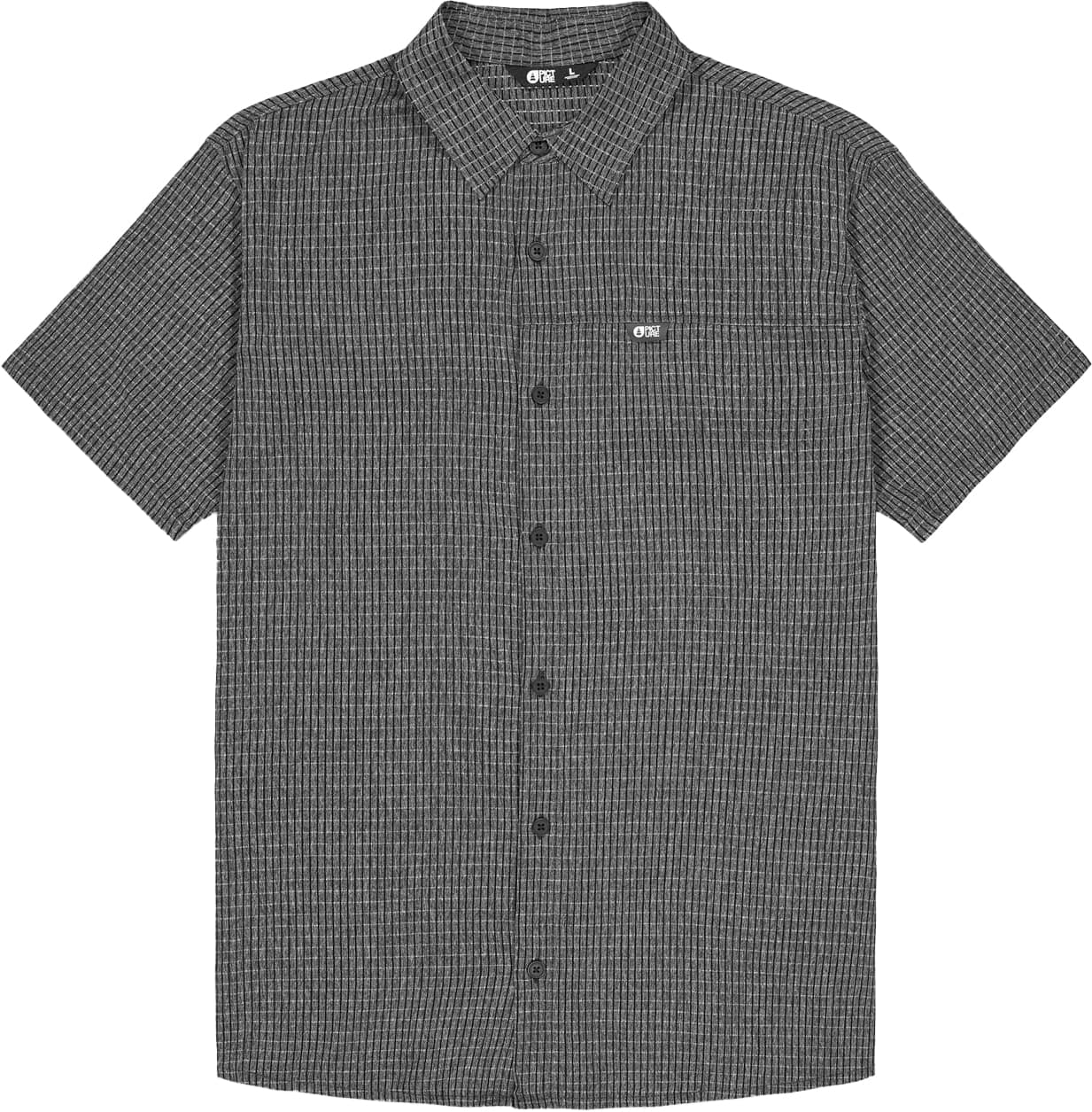 Shirt PICTURE KLIVOX SHIRTS