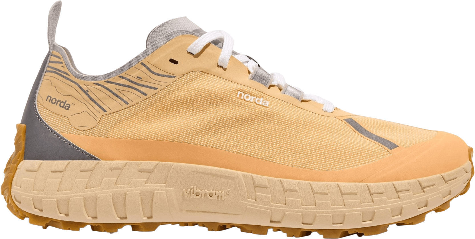 Sneaker NORDA 001 W