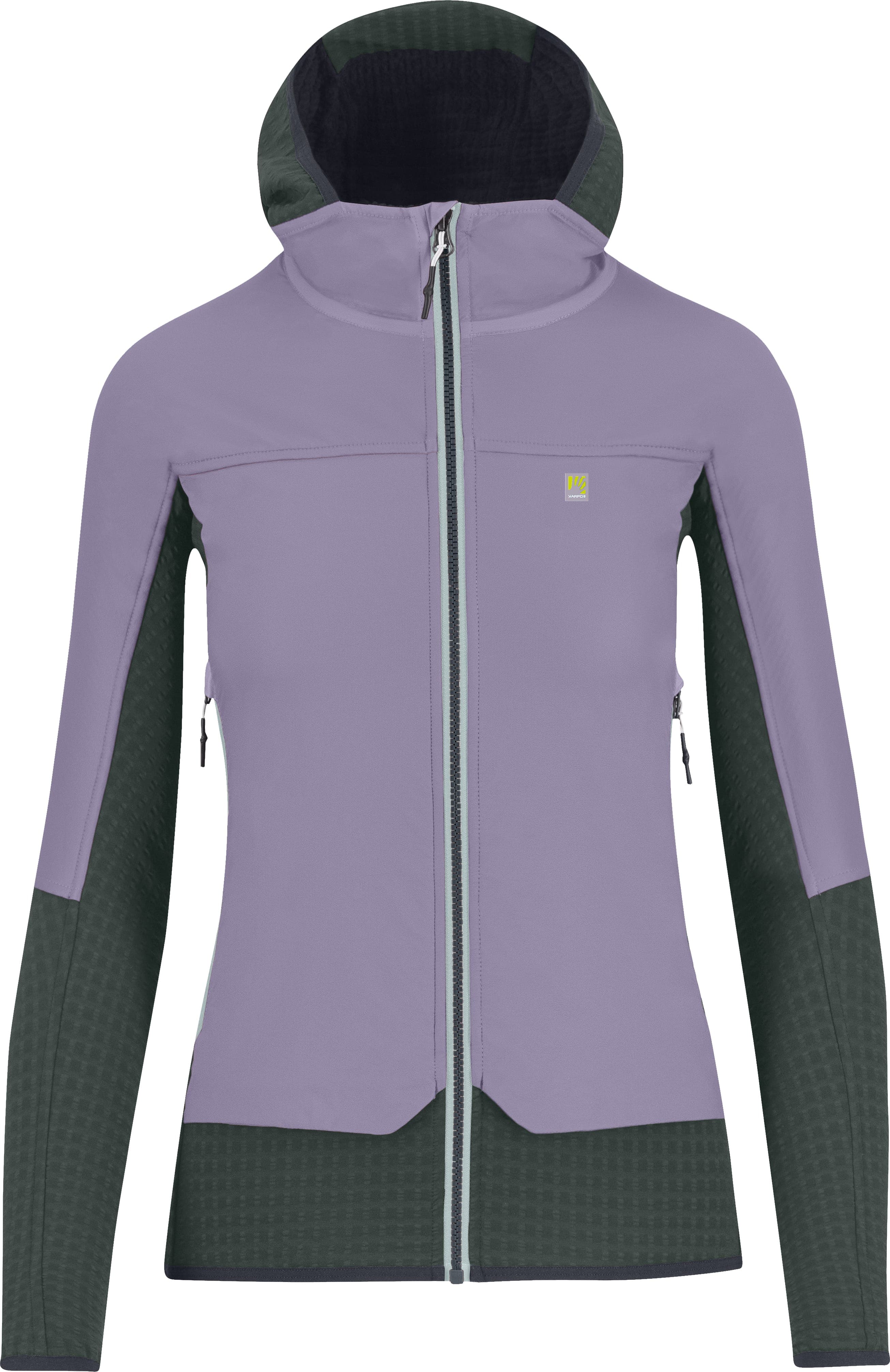 Jaqueta KARPOS ALAGNA PLUS 2.0 W JACKET