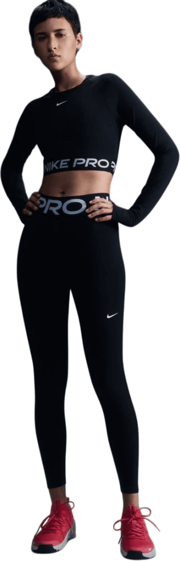 Collant NIKE PRO SCULPT WOMEN'S HIGH-WAISTE