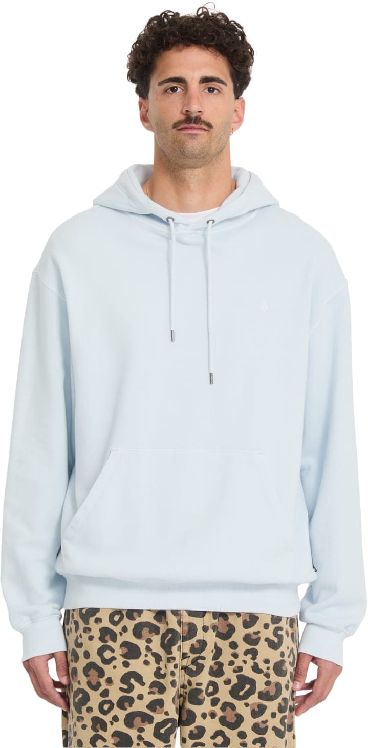 Hoodie VOLCOM SINGLE STONE TW PO