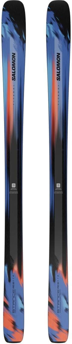 Esquí SALOMON STANCE PRO 90