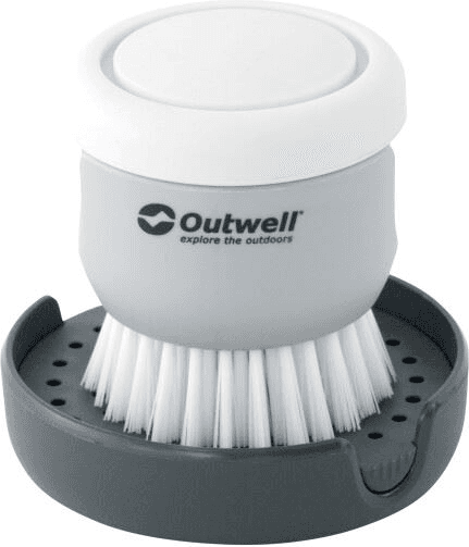 Accessori i Recanvi OUTWELL KITSON BRUSH WSOAP DISPENSER