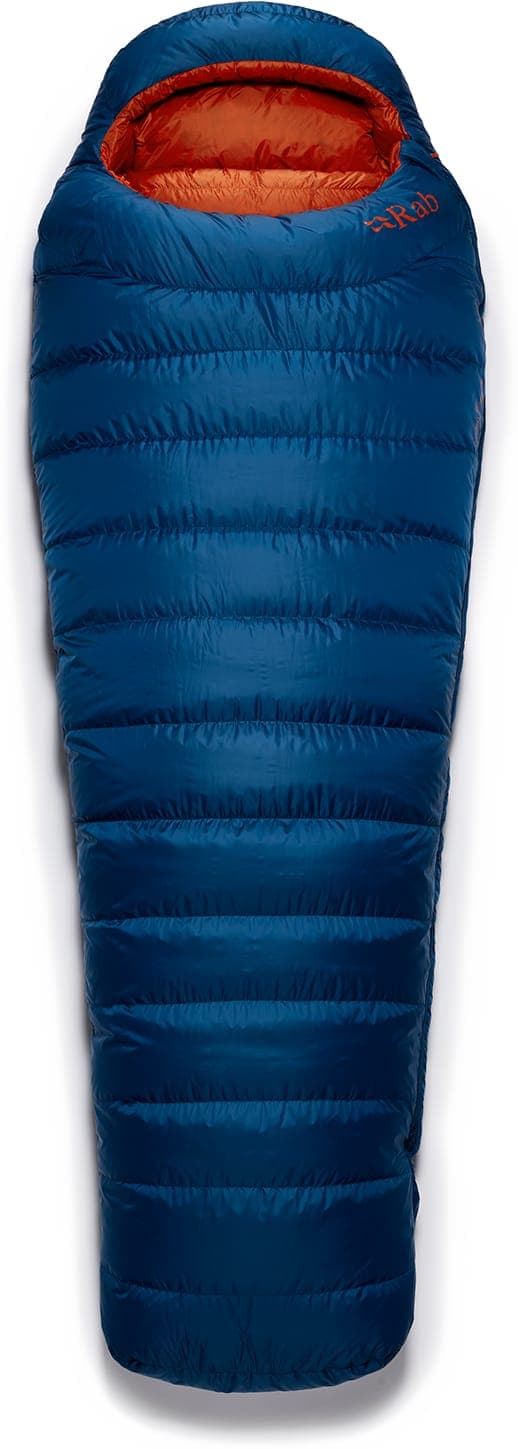 Sleeping Bags RAB ASCENT 700