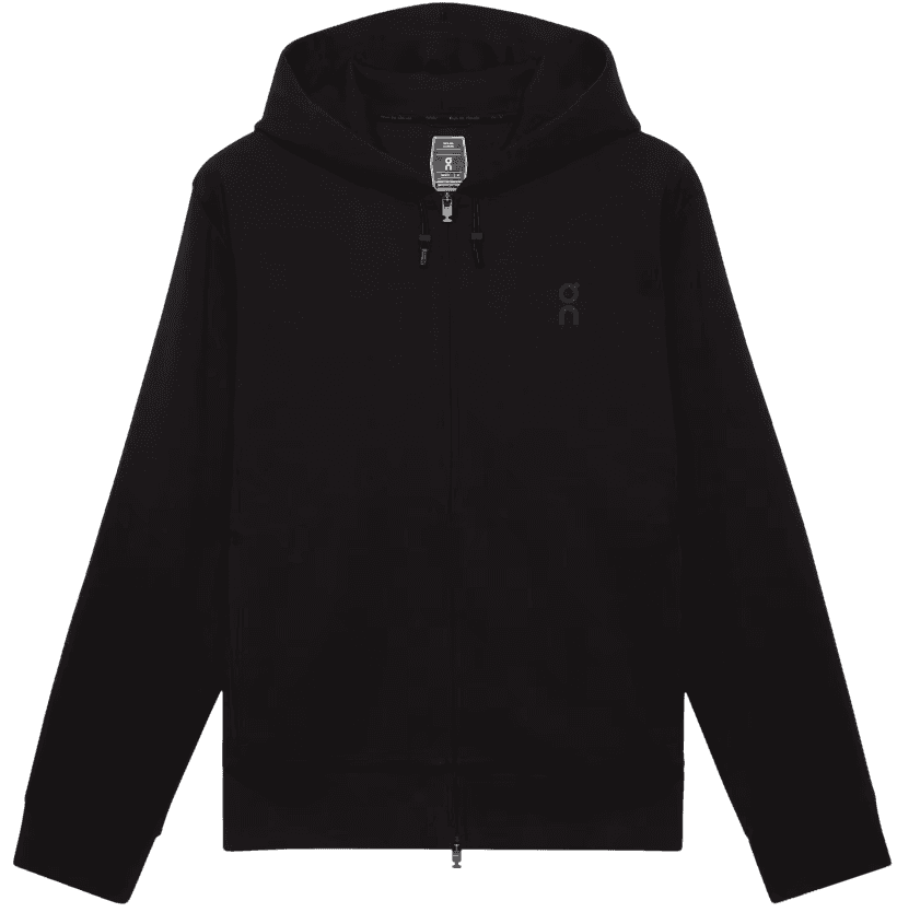 Sweatshirt ON FOCUS TECH ZIP HOODIE