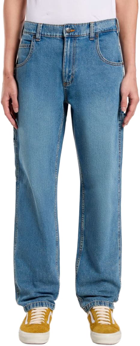 Pantalón DICKIES GARYVILLE DENIM