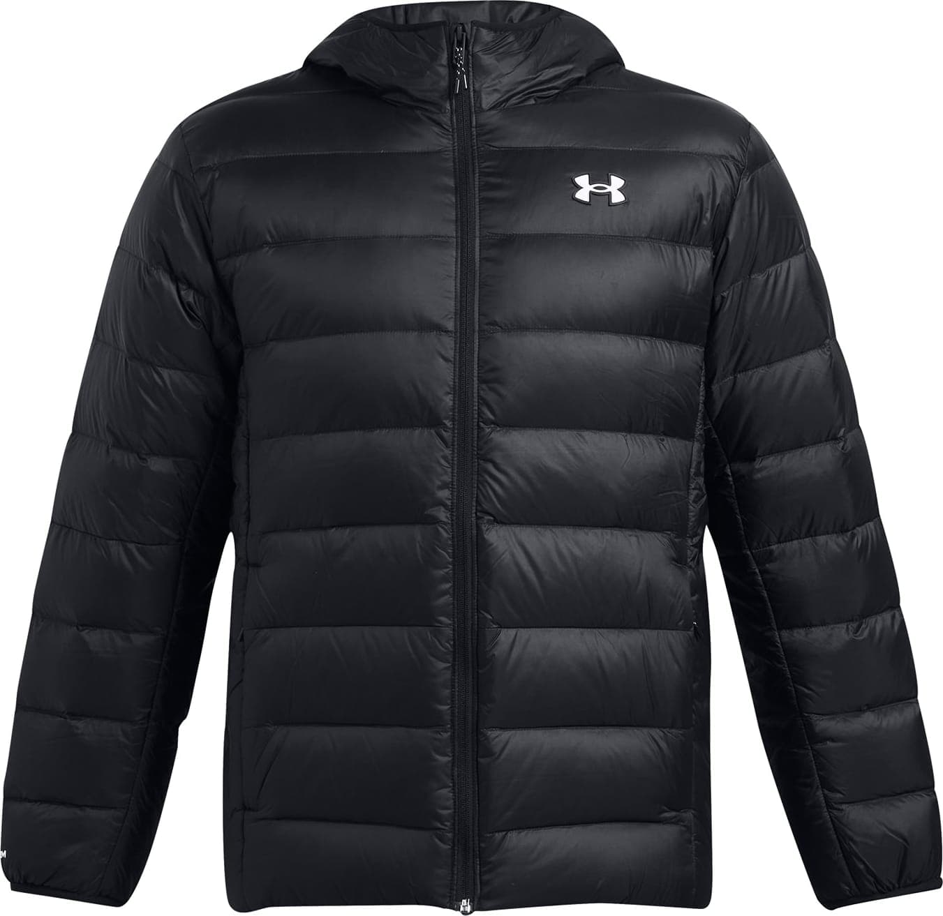 Giacca UNDER ARMOUR LEGEND DOWN HOODED JACKET
