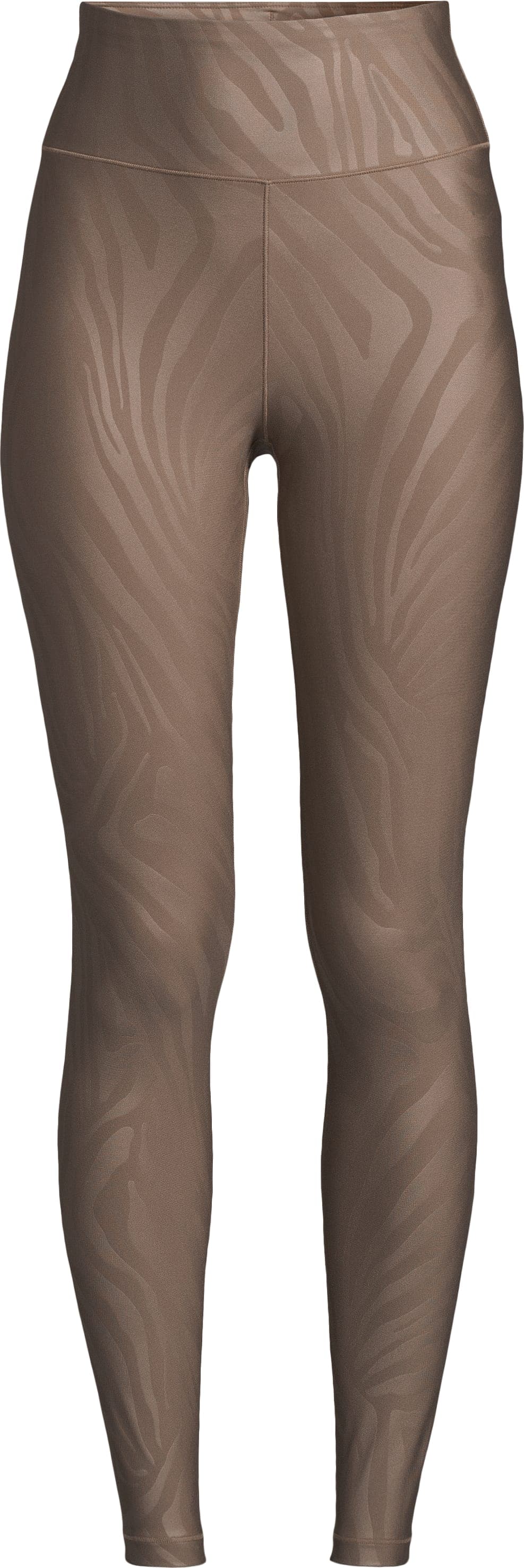 Collant CASALL HEAT PRINTED HIGH WAIST TIGHTS