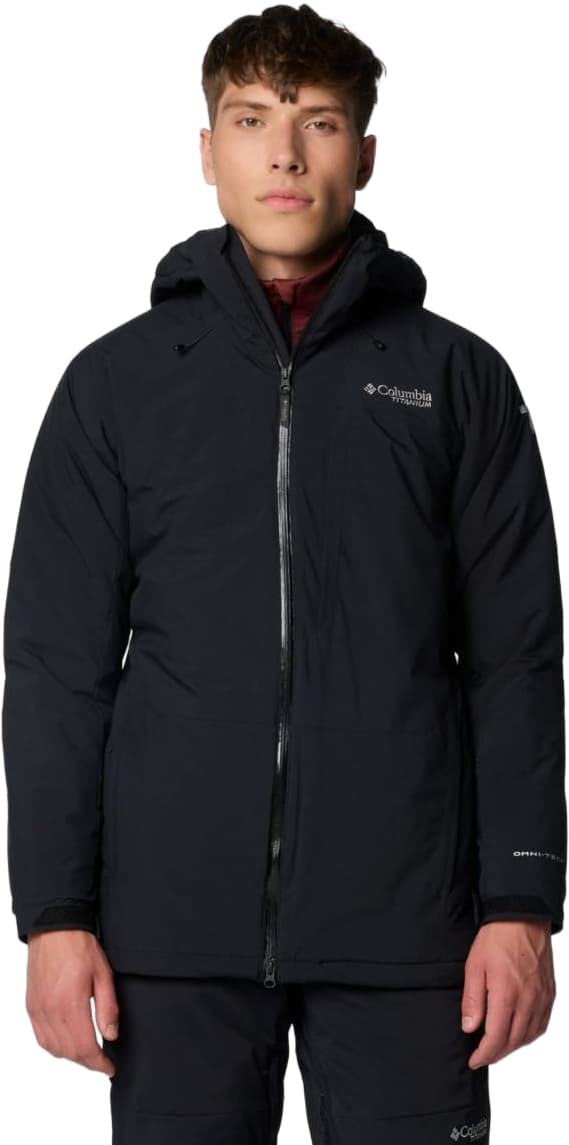 Chaqueta COLUMBIA WINTER DISTRICT III JACKET