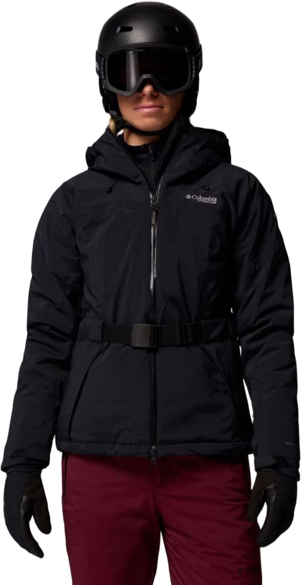Chaqueta COLUMBIA CIRQUE BOWL INSULATED JACKET