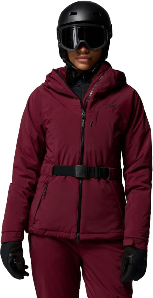 Chaqueta COLUMBIA CIRQUE BOWL INSULATED JACKET