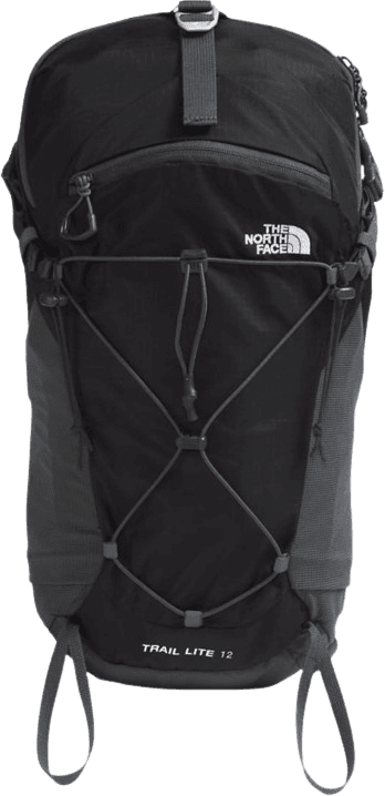 TNF BLACK-ASPHALT GREY-