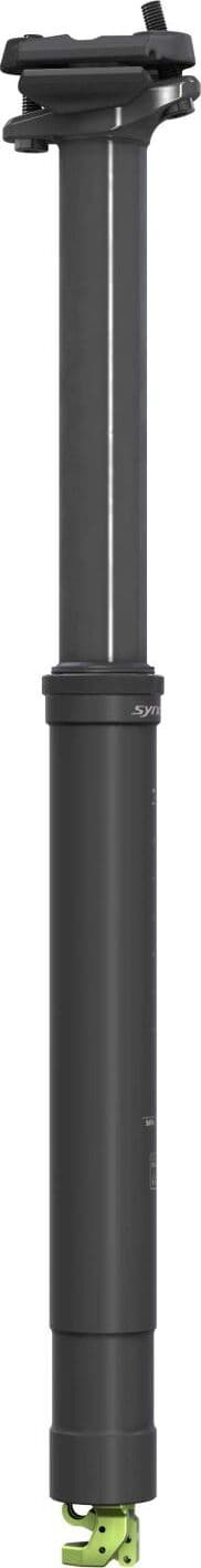 Sillín y Tija SYNCROS DUNCAN DROPPER 1.5, 150MM