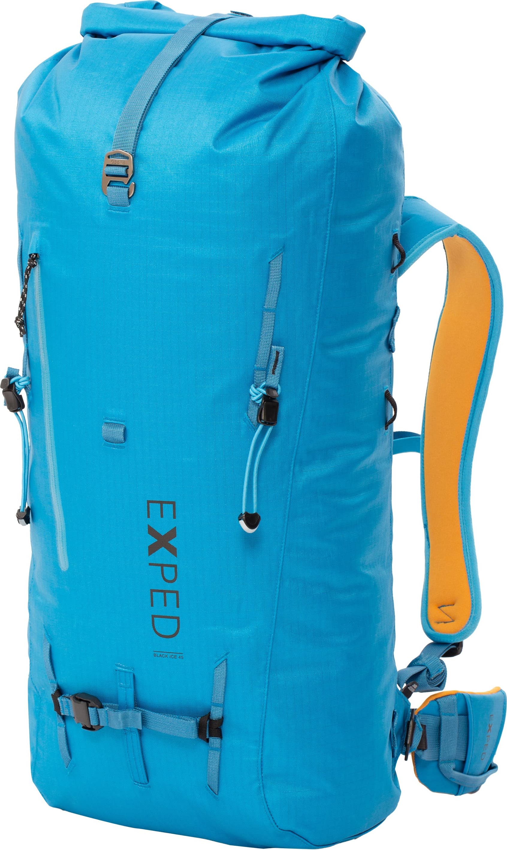 Mochila EXPED BLACK ICE 45