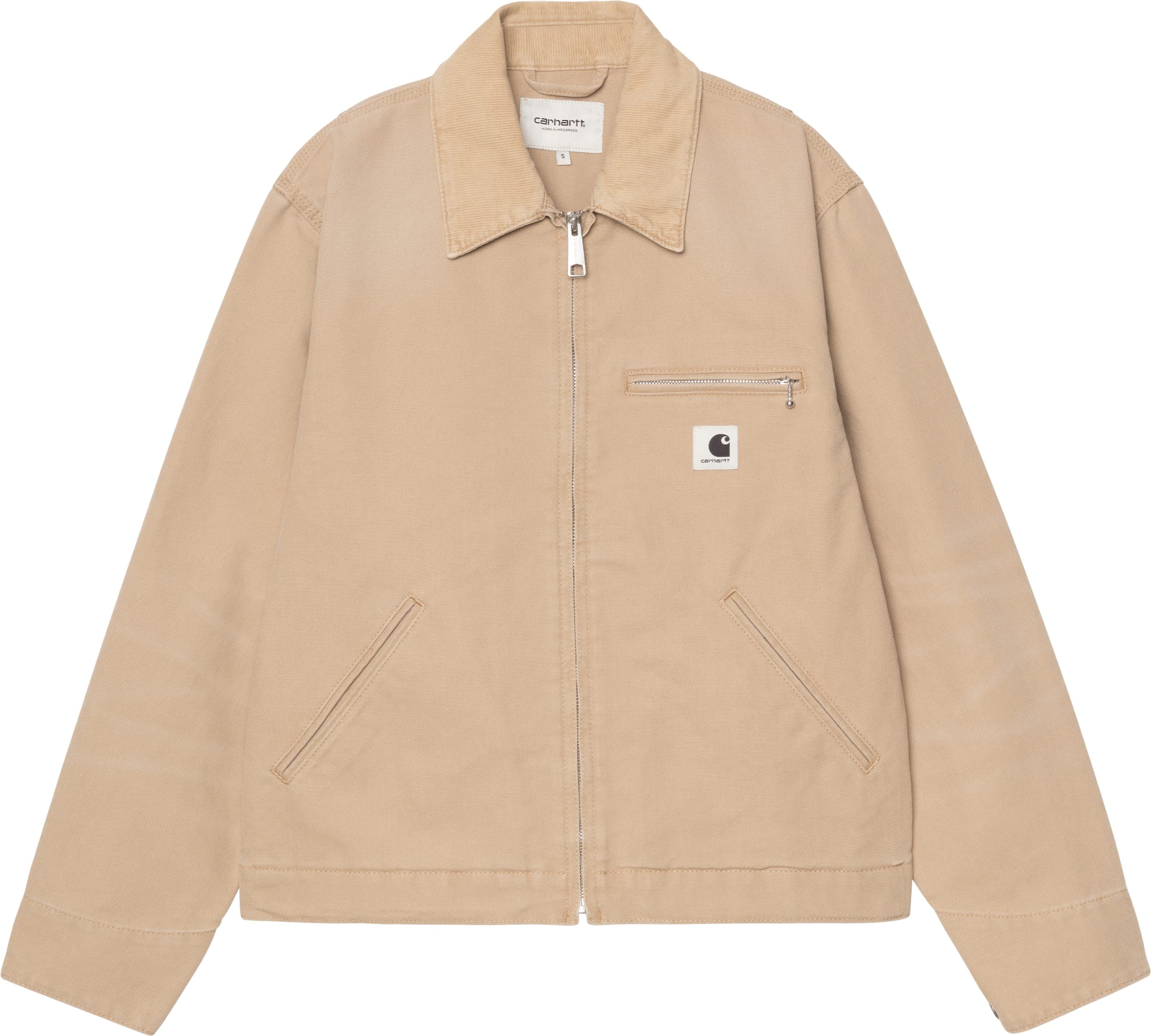 Jacke CARHARTT WIP W' OG DETROIT JACKET