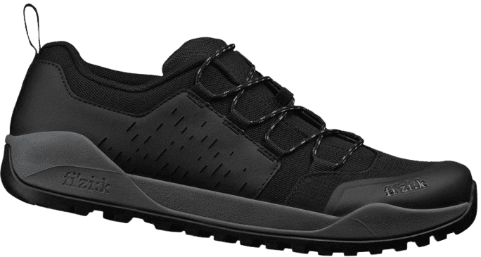 Chaussures FI'ZI:K TERRA ERGOLACE X2 FLAT