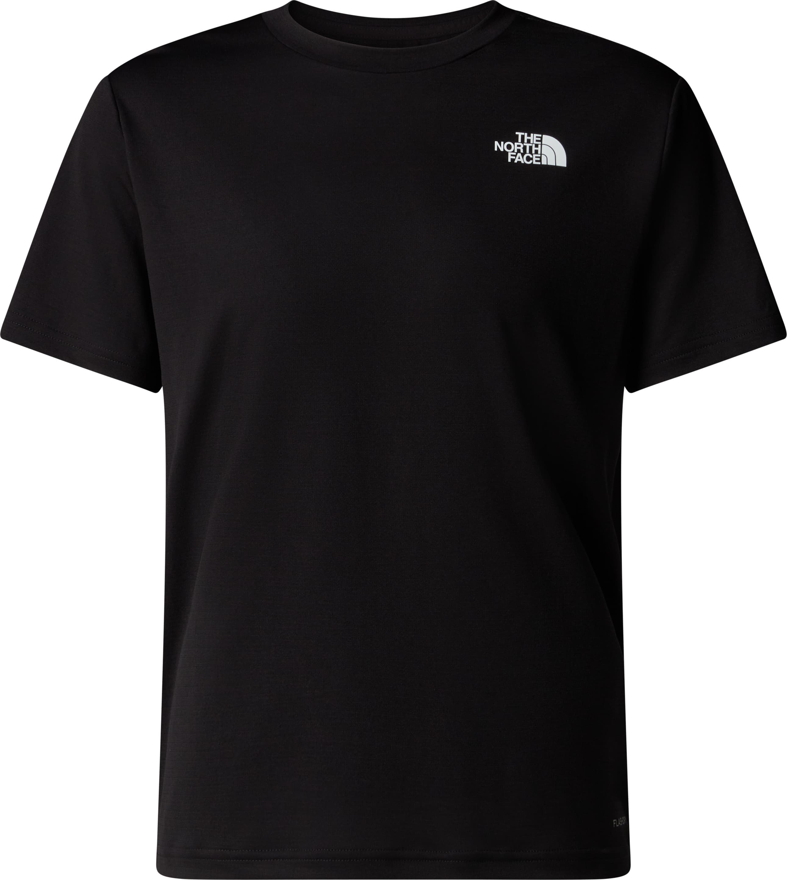 Samarreta THE NORTH FACE TEEN NEW 247 SS TEE