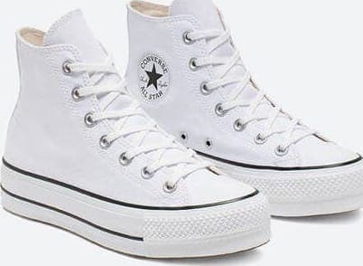 Zapatillas CONVERSE CHUCK TAYLOR ALL STAR LIFT