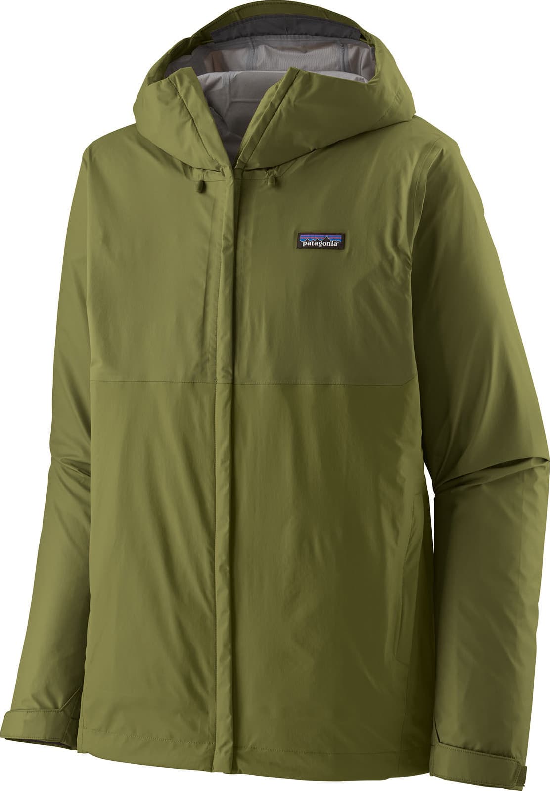 CAPER GREEN