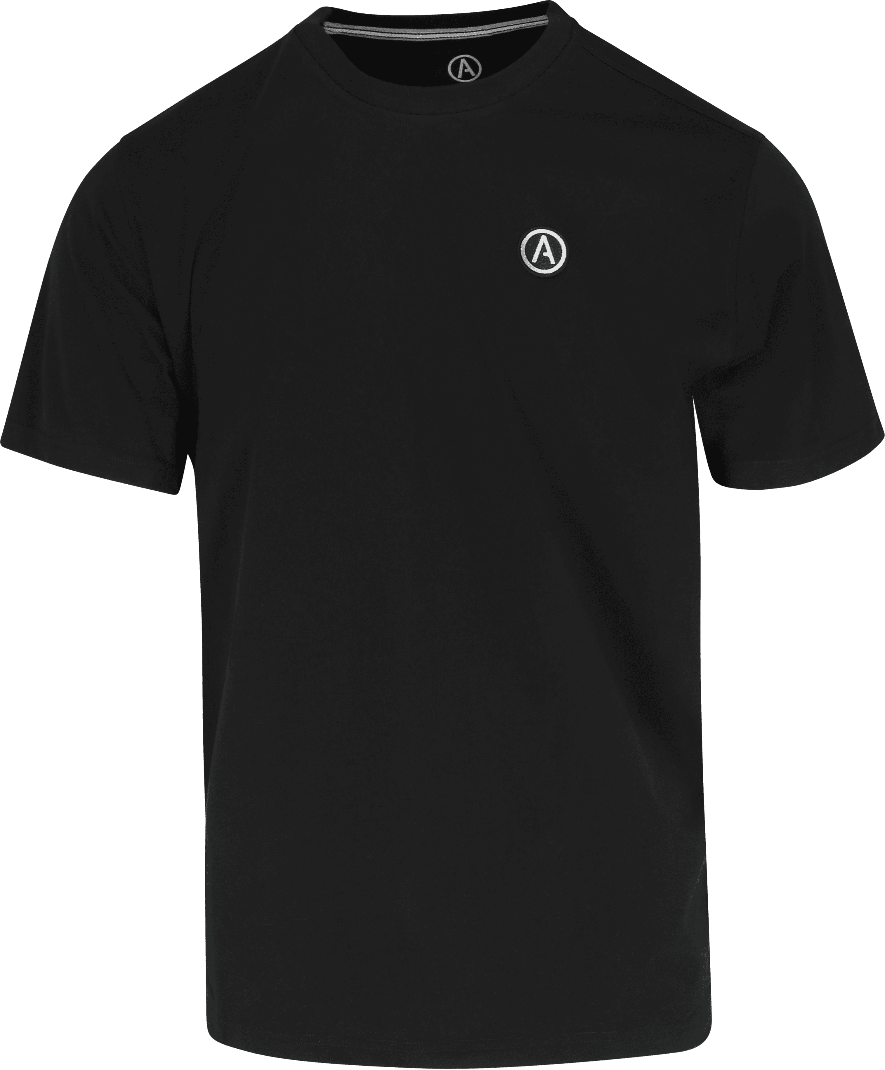 T-Shirt ARGONAX MEN TS SL ORGANIC COTTON