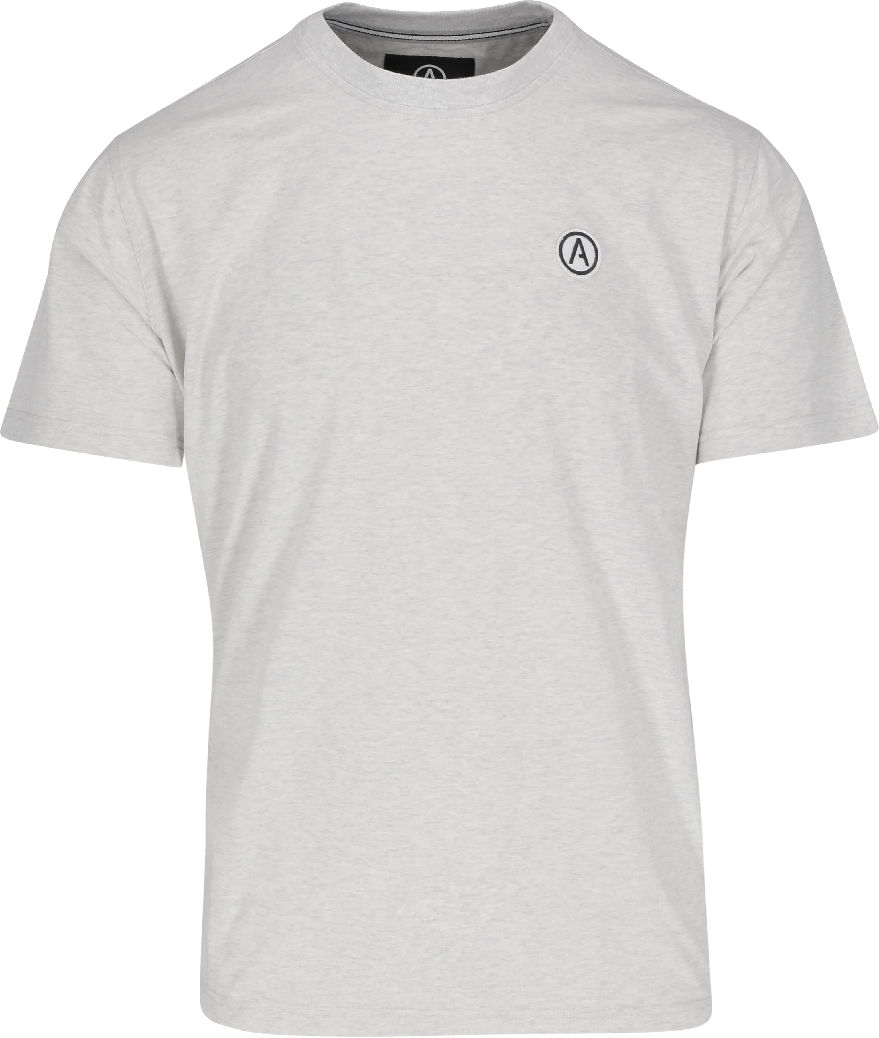 T-Shirt ARGONAX MEN TS SL ORGANIC COTTON