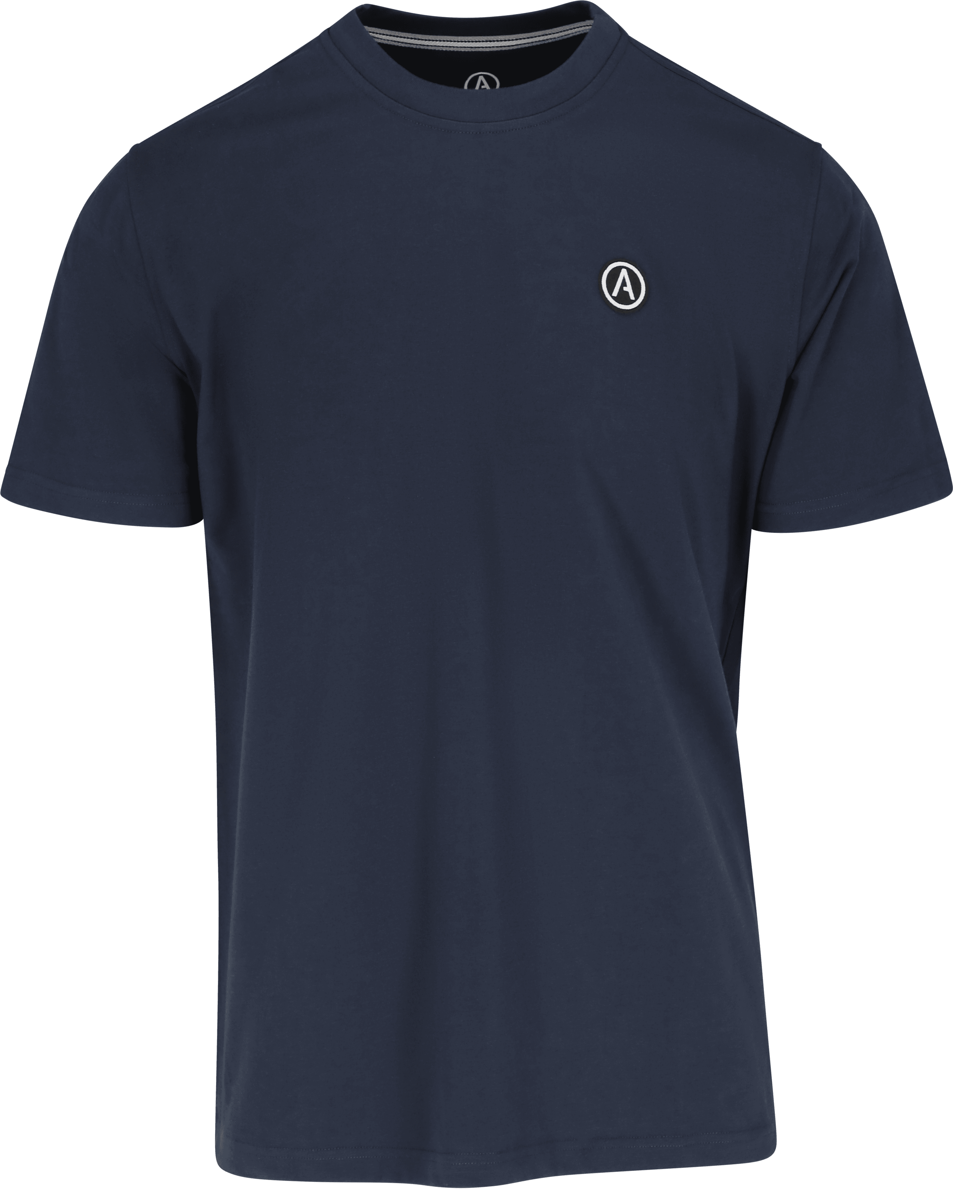 T-Shirt ARGONAX MEN TS SL ORGANIC COTTON