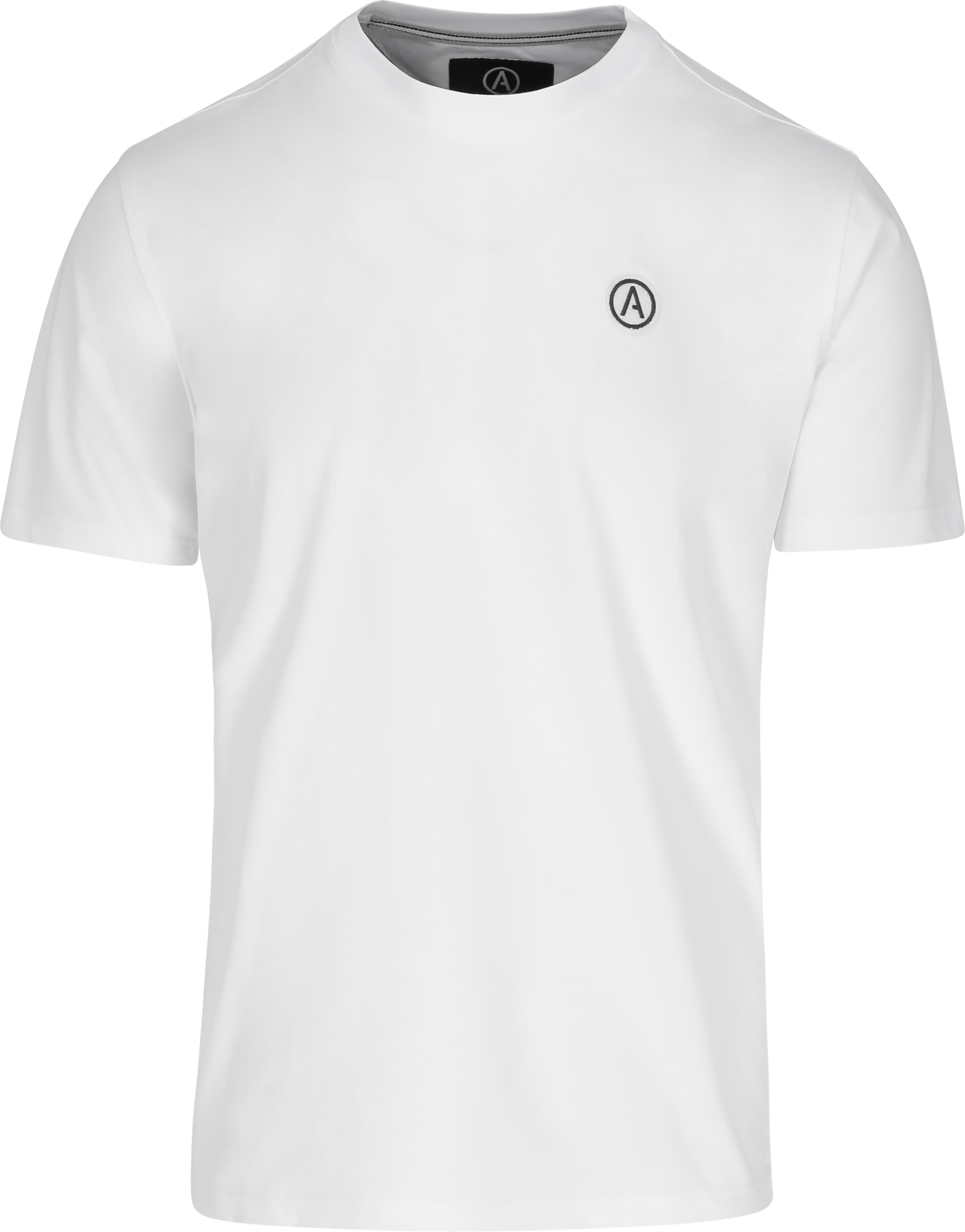 T-Shirt ARGONAX MEN TS SL ORGANIC COTTON
