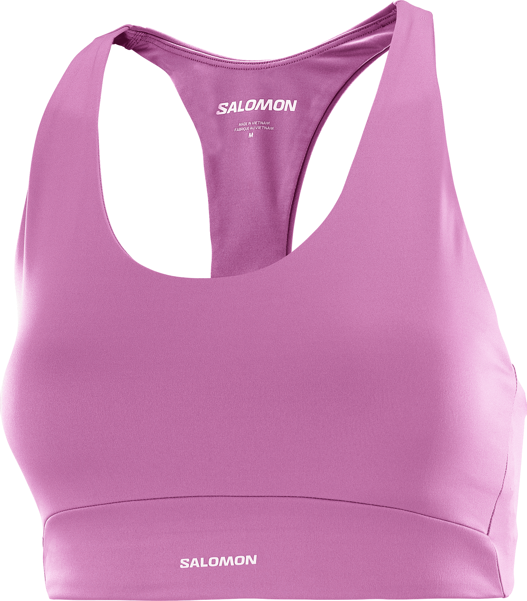 Sujetador SALOMON SHKOUT CORE BRA W