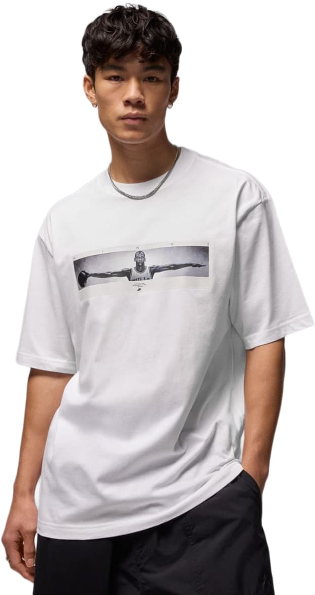 Camiseta NIKE JORDAN