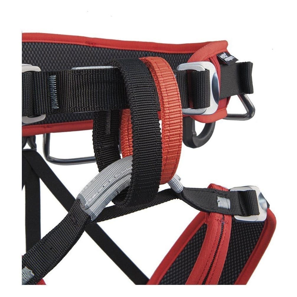 Harness ROCK EMPIRE GLADIATOR