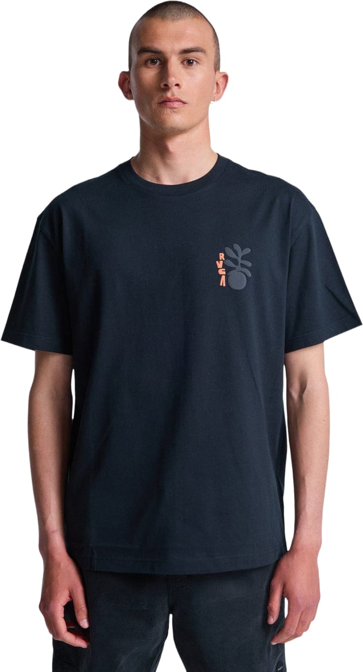 Samarreta RVCA CUT OUT SS