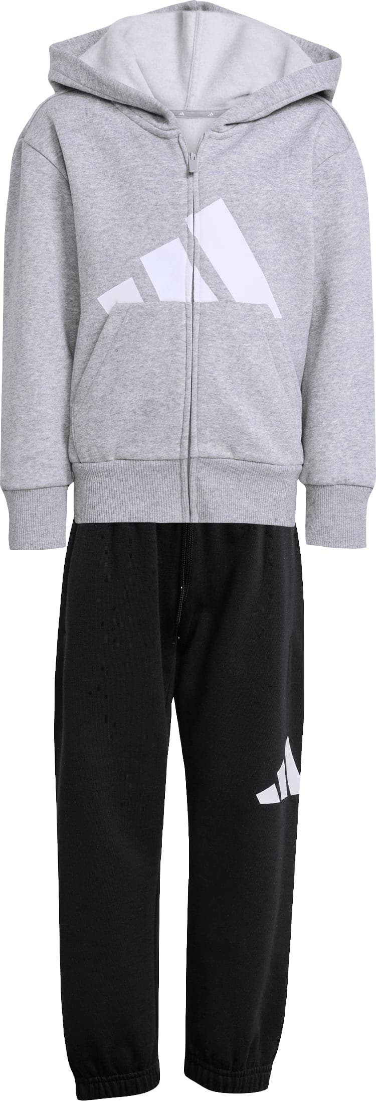 Chándal ADIDAS LK BL FL FZ TS