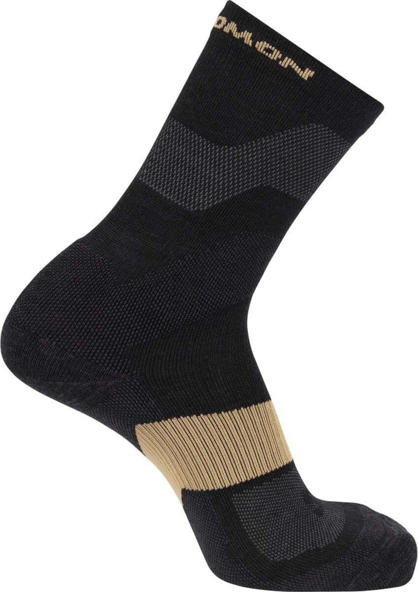 Socks SALOMON X ULTRA CREW